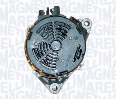 MAGNETI MARELLI 944390397800 -  Генератор